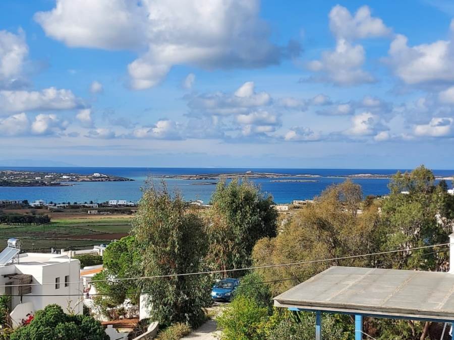 (For Sale) Residential Detached house || Cyclades/Paros - 312 Sq.m, 510.000€ 