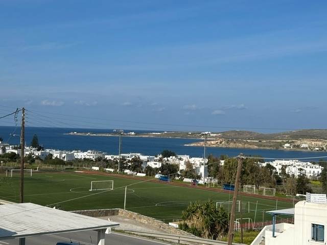 (For Sale) Residential Detached house || Cyclades/Paros - 570 Sq.m, 2.500.000€ 