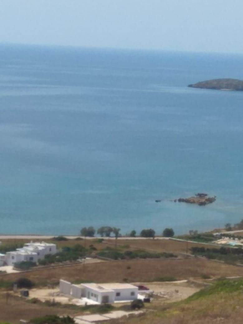 (For Sale) Land Plot || Cyclades/Antiparos - 47.000 Sq.m, 4.000.000€ 