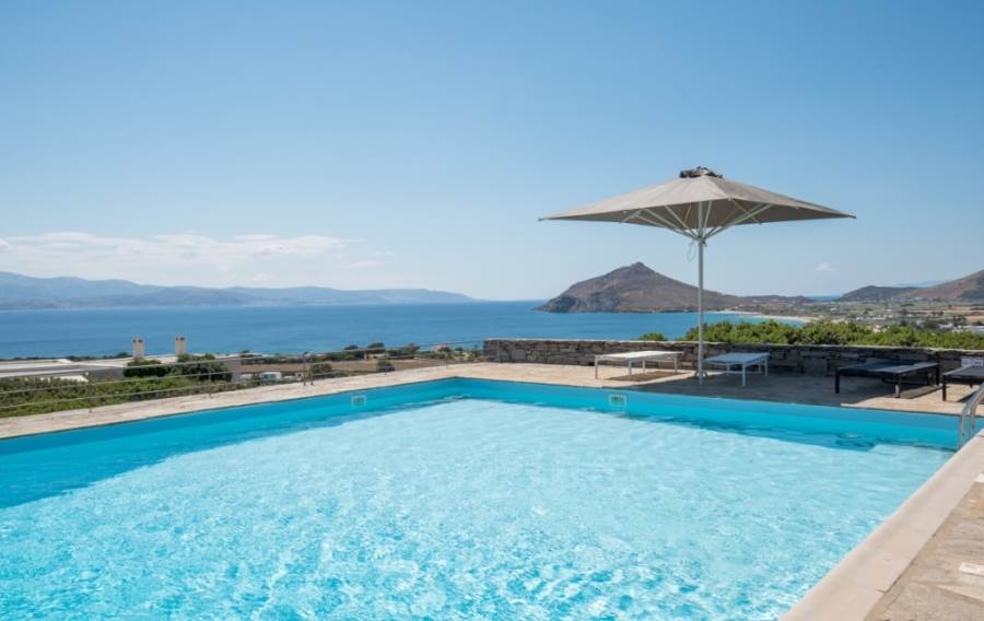 (For Sale) Residential Detached house || Cyclades/Paros - 175 Sq.m, 4 Bedrooms, 890.000€ 