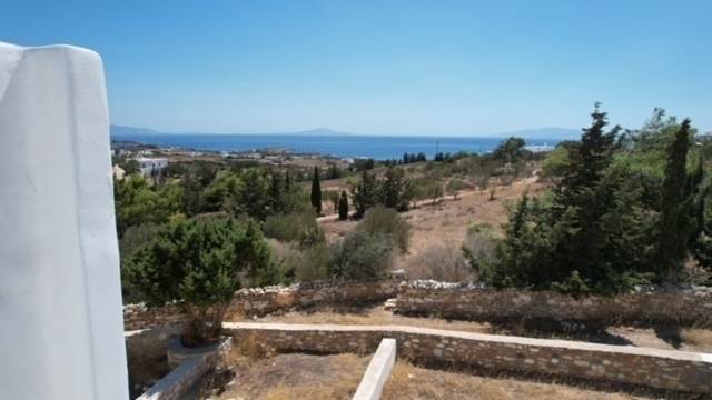 (For Sale) Residential Detached house || Cyclades/Paros - 112 Sq.m, 450.000€ 