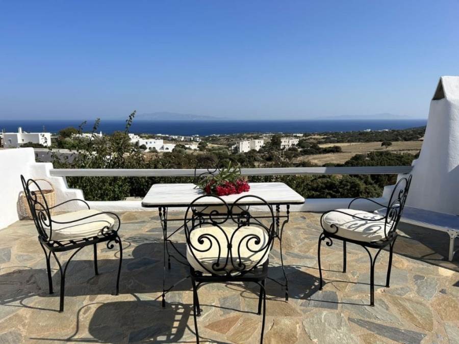 (For Sale) Residential Detached house || Cyclades/Paros - 50 Sq.m, 150.000€ 