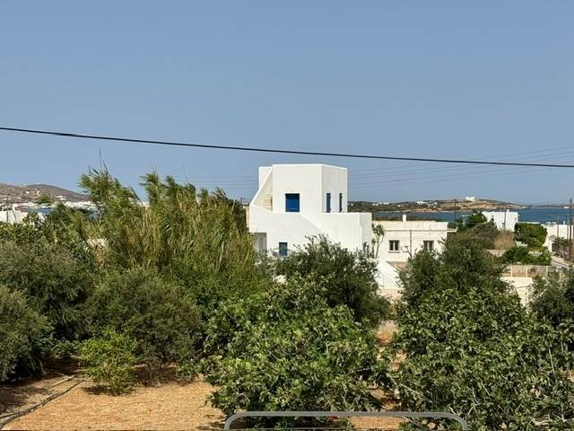 (For Sale) Residential Detached house || Cyclades/Paros - 60 Sq.m, 250.000€ 