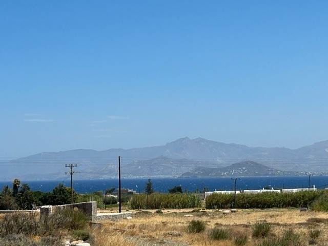 (For Sale) Land Plot || Cyclades/Paros - 10.000 Sq.m, 250.000€ 