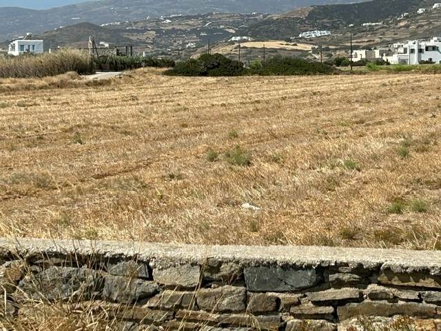 (For Sale) Land Plot || Cyclades/Paros - 9.800 Sq.m, 200.000€ 