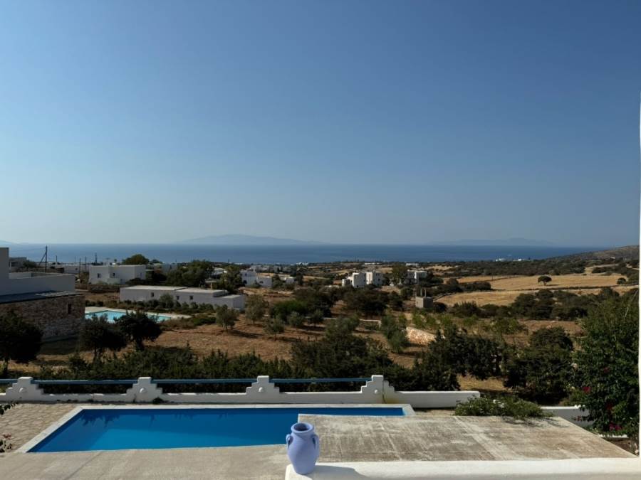 (For Sale) Residential Detached house || Cyclades/Paros - 44 Sq.m, 170.000€ 