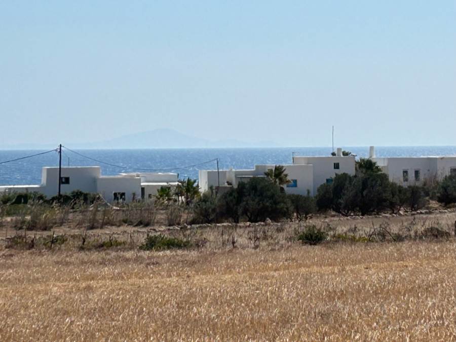 (For Sale) Land Plot || Cyclades/Paros - 9.365 Sq.m, 750.000€ 