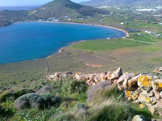 (For Sale) Land Plot || Cyclades/Paros - 530 Sq.m, 600.000€ 