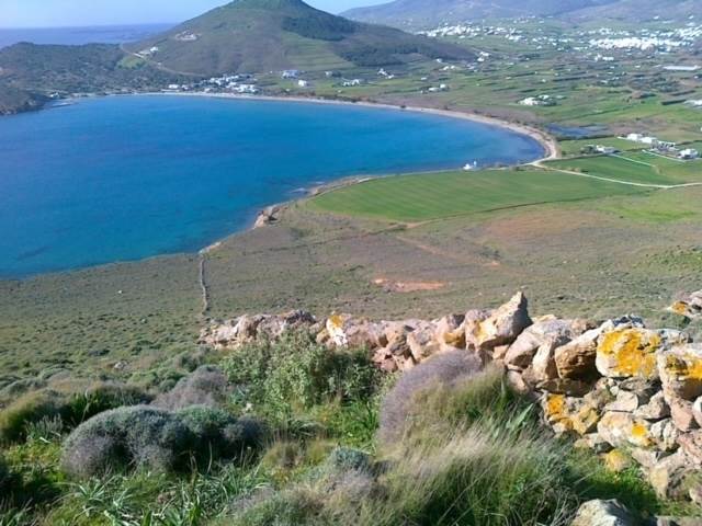 (For Sale) Land Plot || Cyclades/Paros - 530 Sq.m, 550.000€ 