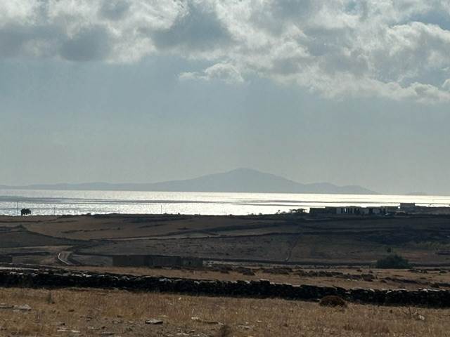 (For Sale) Land Plot || Cyclades/Paros - 4.000 Sq.m, 250.000€ 