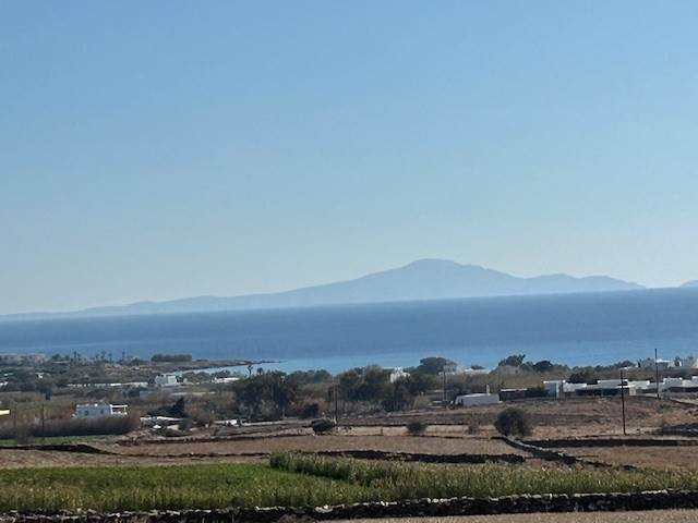 (For Sale) Land Plot || Cyclades/Paros - 4.000 Sq.m, 400.000€ 