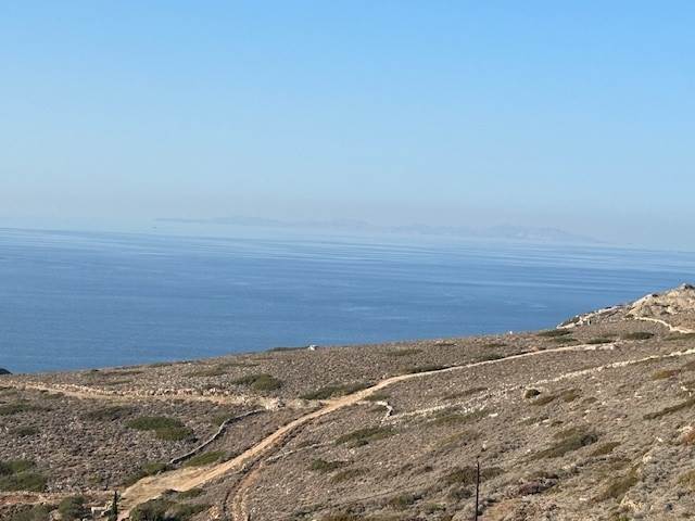 (For Sale) Land Plot || Cyclades/Paros - 10.571 Sq.m, 850.000€ 