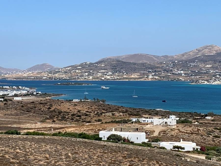 (For Sale) Land Plot || Cyclades/Antiparos - 8.000 Sq.m, 2.000.000€ 