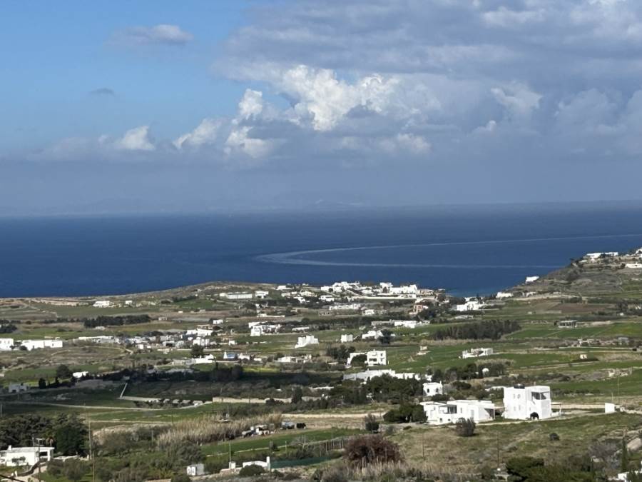 (Προς Πώληση) Αξιοποιήσιμη Γη Οικόπεδο || Κυκλάδες/Πάρος - 15.300 τ.μ, 290.000€ 